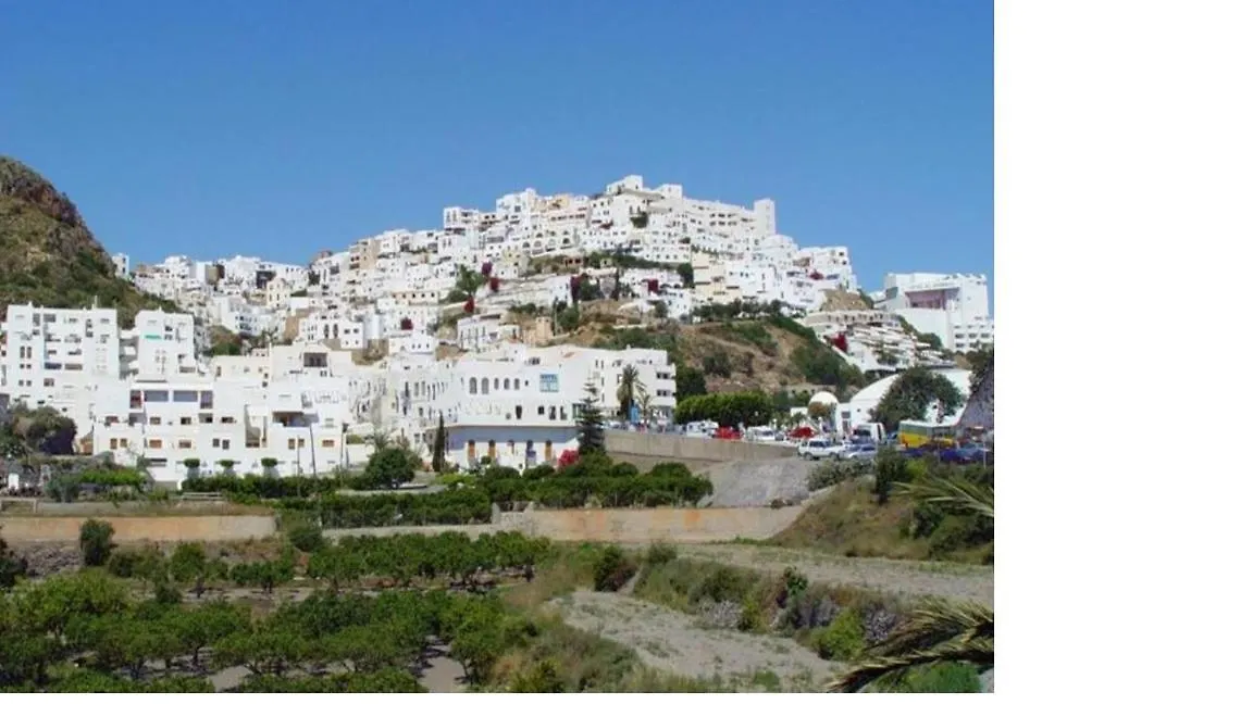 Apartamento Con Vistas En El Centro De 모야카 0*,