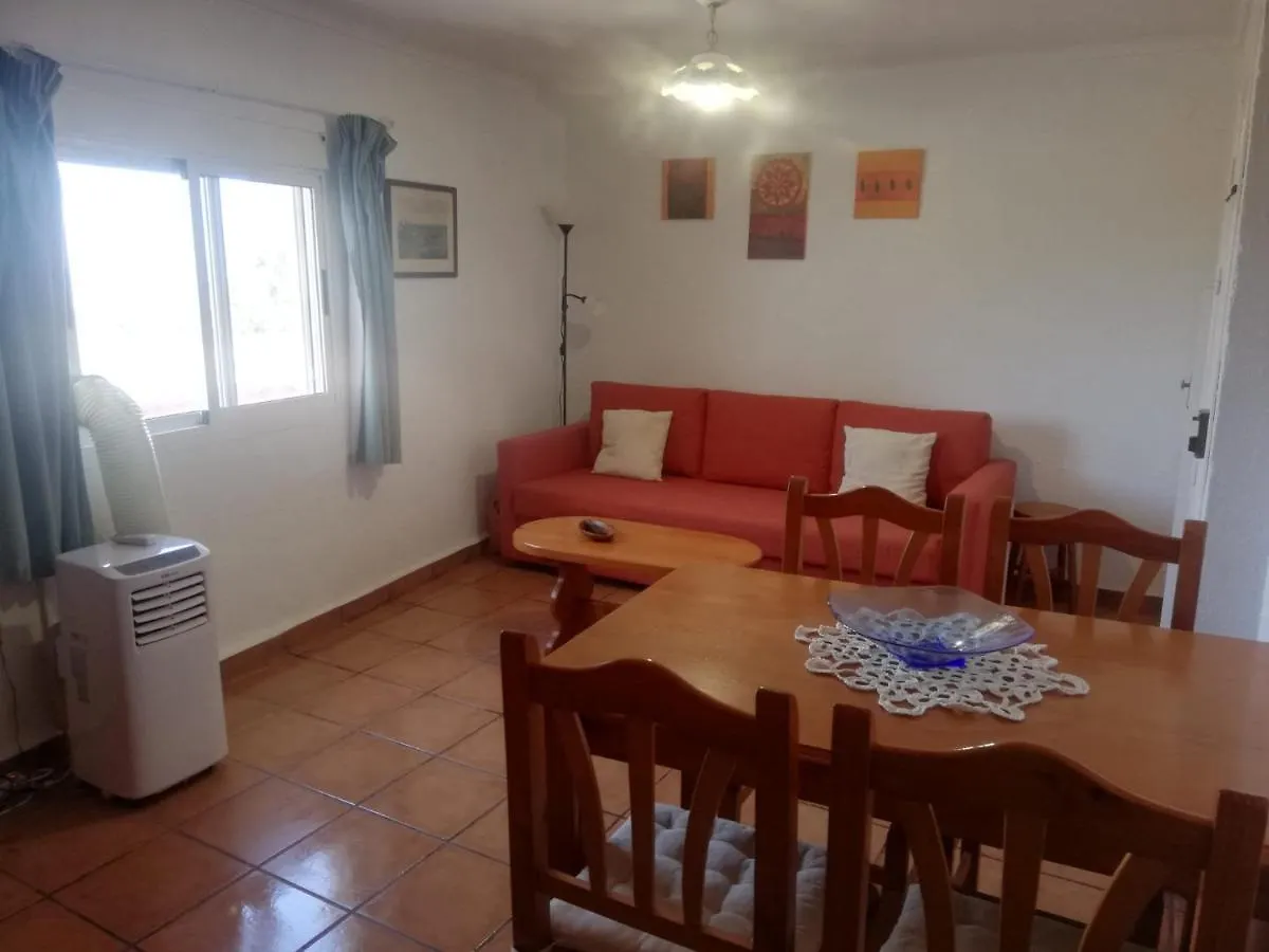 Apartamento Con Vistas En El Centro De 모야카 스페인
