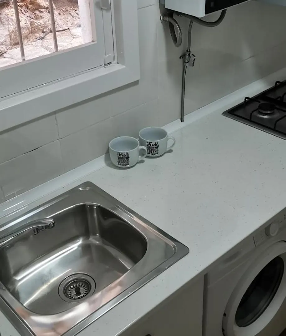 Apartamento Con Vistas En El Centro De 모야카 스페인