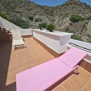 Triplex De Lujo En Mojacar