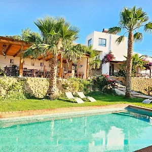 La Nava Mojacar