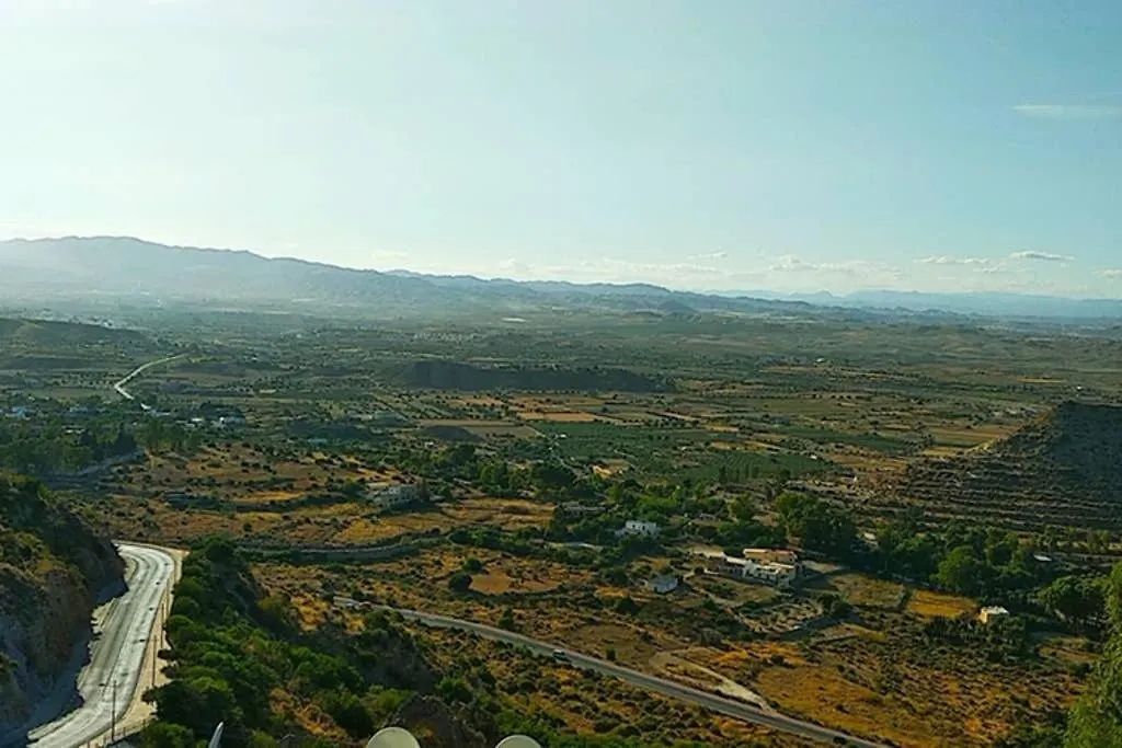 Apartamento Con Vistas En El Centro De Mojacar 0*,  Spain