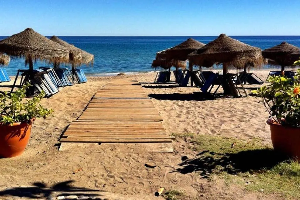 Holiday home Apartamento Con Vistas En El Centro De Mojacar Spain