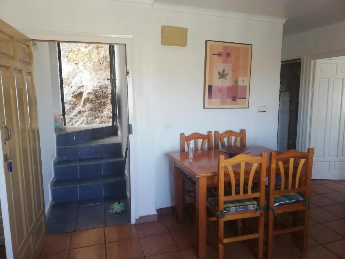 Holiday home Apartamento Con Vistas En El Centro De Mojacar Spain