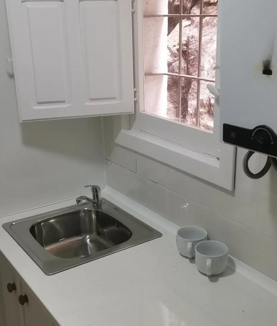 Holiday home Apartamento Con Vistas En El Centro De Mojacar