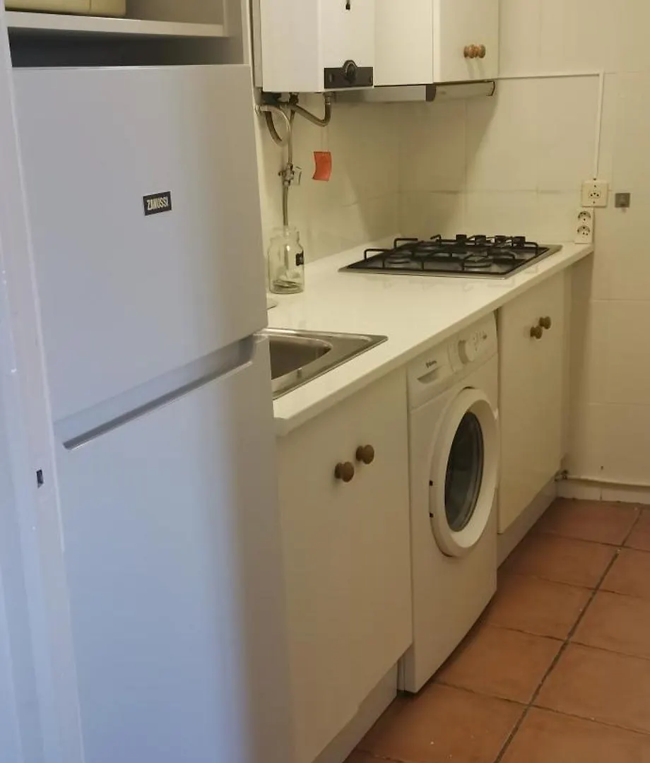 Casa vacanze Apartamento con vistas en el centro de Mojácar