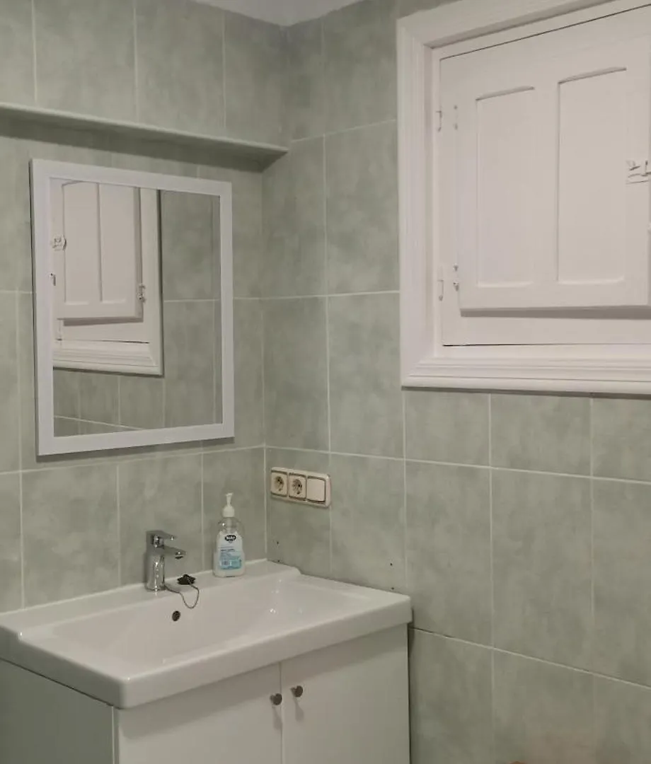 Apartamento Con Vistas En El Centro De Mojacar 0*,  Spain